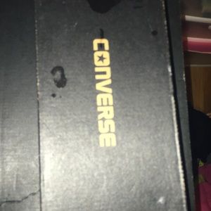 converse